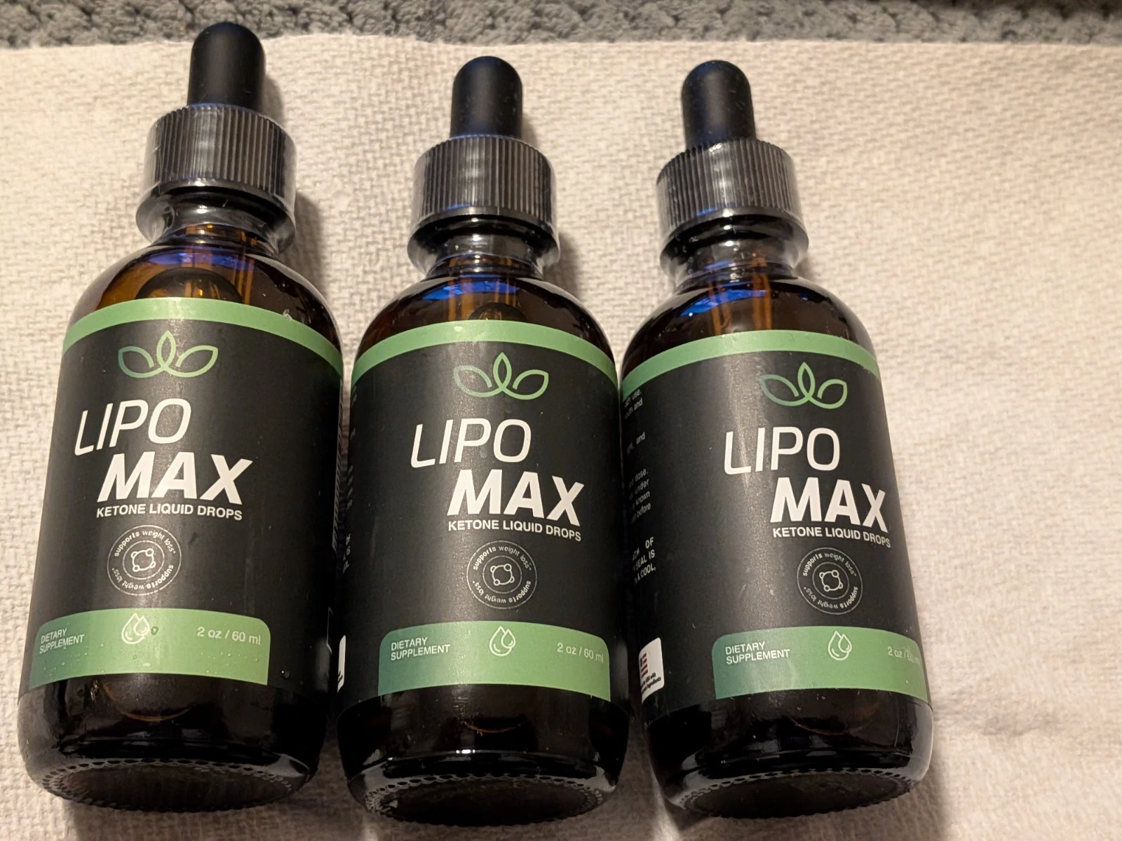 LipoMax Reviews - Scam or Legit - Scam Checker