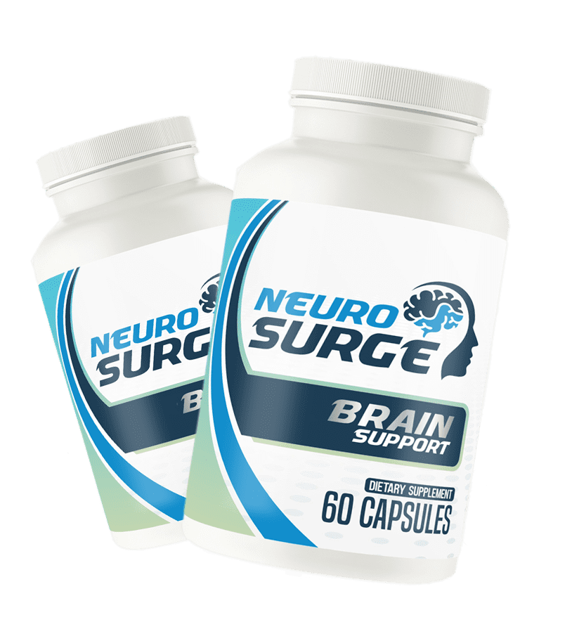 Neuro Surge Reviews - Scam or Legit - Scam Checker​