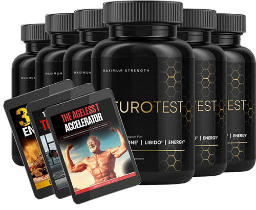NeuroTest Capsules Reviews | Scam or Legit Check