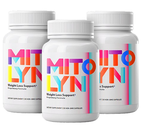 Mitolyn - Special Offer