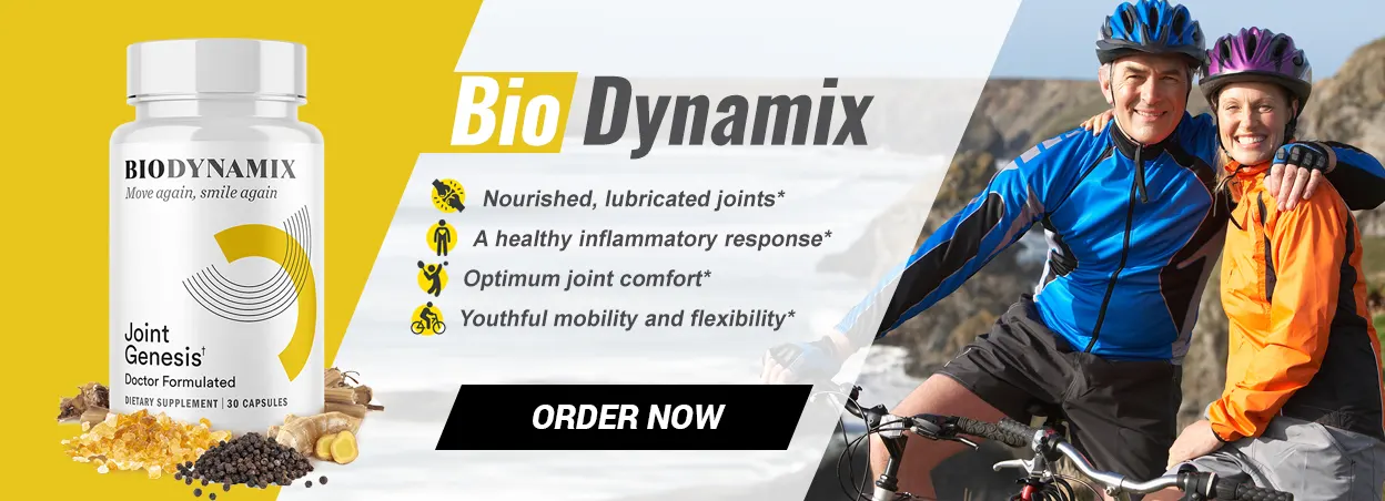 bio-dynamix