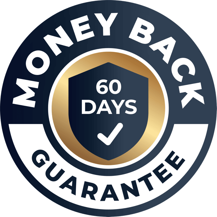 guarantee 60 dsy
